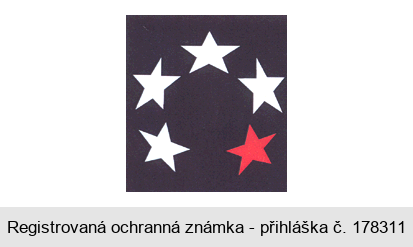 Ochranná známka