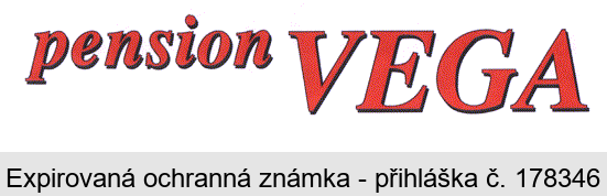 pension VEGA