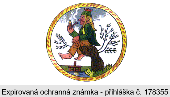 Ochranná známka