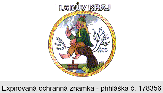 LADŮV KRAJ