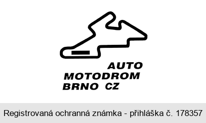 AUTO MOTODROM BRNO CZ