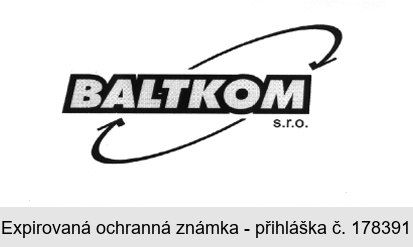 BALTKOM s. r. o.