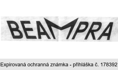 BEAMPRA