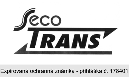 Seco TRANS