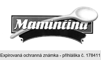 Maminčina