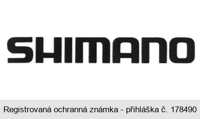 SHIMANO