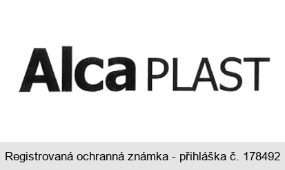 Alca PLAST