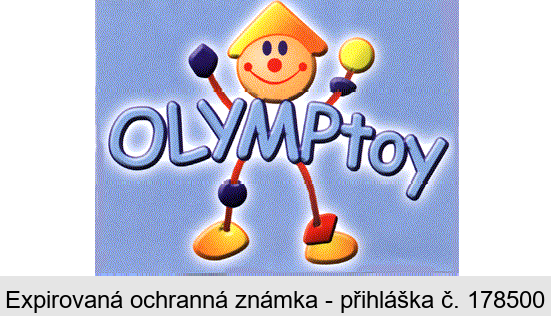 OLYMPTOY