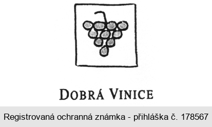 DOBRÁ VINICE