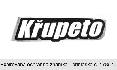 Křupeto