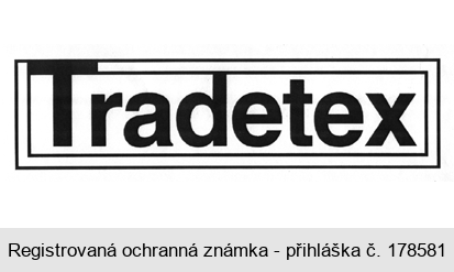 Tradetex