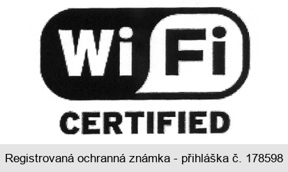WIFI CERTIFIED