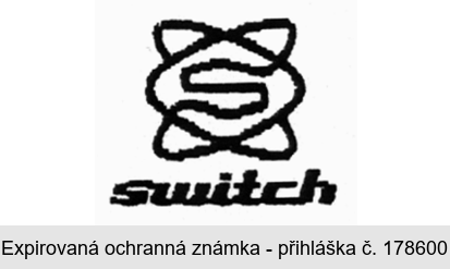 s switch