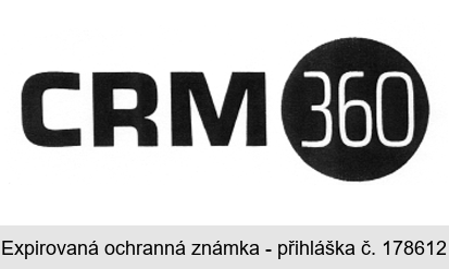 CRM 360