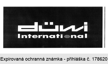 düwi International