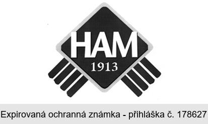 HAM 1913