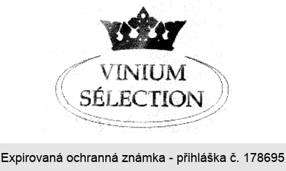 VINIUM SÉLECTION