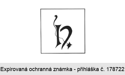 Ochranná známka