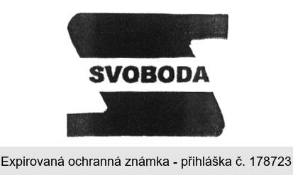 SVOBODA