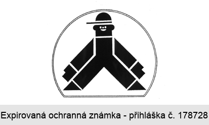 Ochranná známka