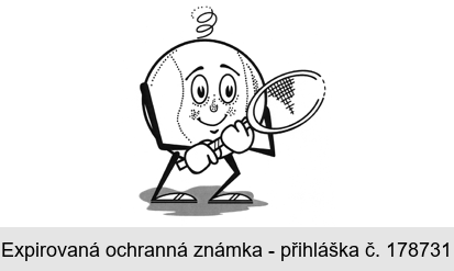 Ochranná známka