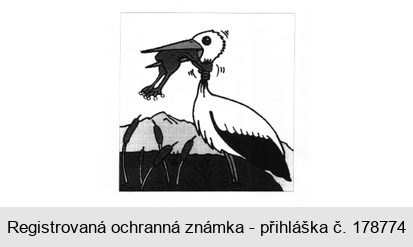 Ochranná známka