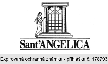 Sant'ANGELICA