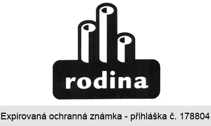 rodina