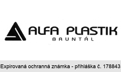 ALFA PLASTIK BRUNTÁL