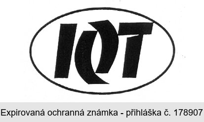 IQT