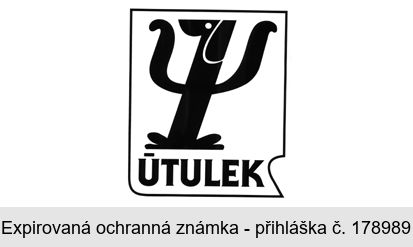 ÚTULEK