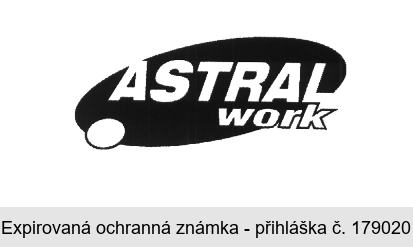 ASTRAL work