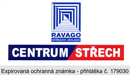 RAVAGO STŘECHY, IZOLACE CENTRUM STŘECH