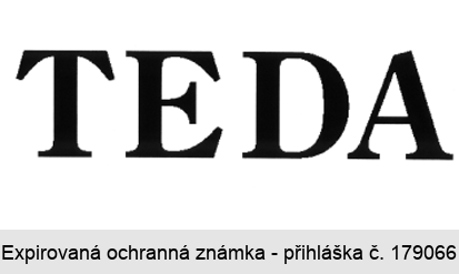 TEDA