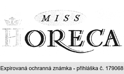 MISS HORECA