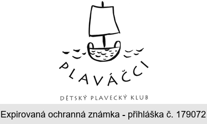 Dětský plavecký klub Plaváčci