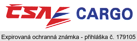 ČSA CARGO