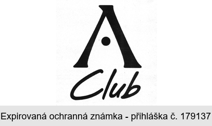 A Club