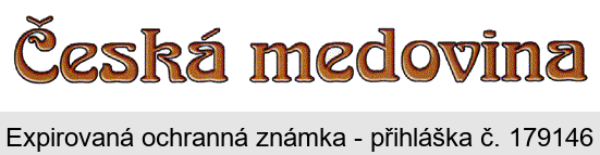 Česká medovina