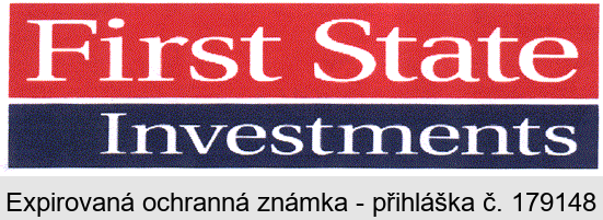 First State Investments