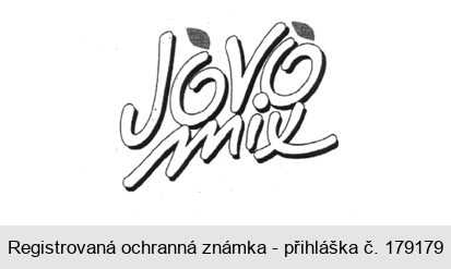 JOVO mix