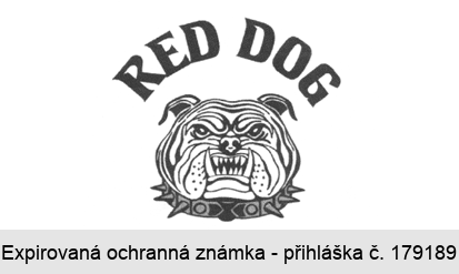 RED DOG