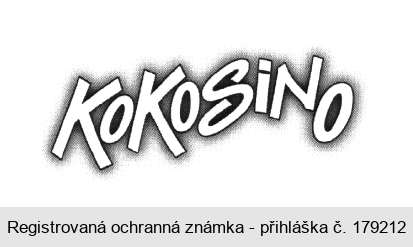 KOKOSINO
