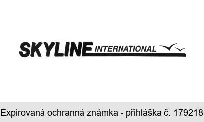 SKYLINE INTERNATIONAL