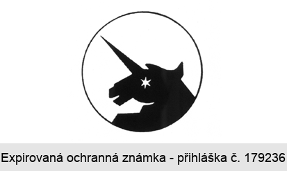 Ochranná známka