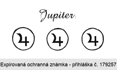 JUPITER