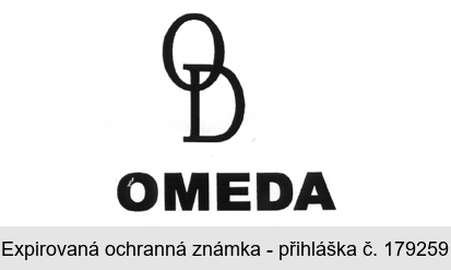 OD OMEDA