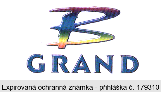 B GRAND