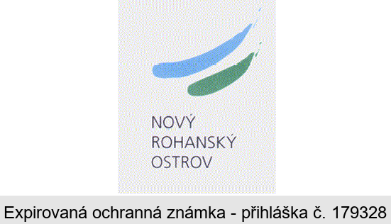 NOVÝ ROHANSKÝ OSTROV