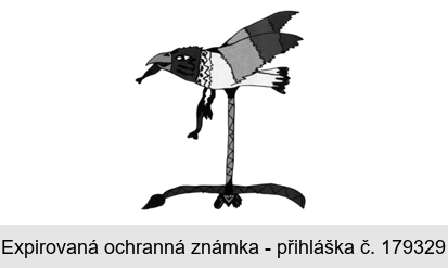 Ochranná známka